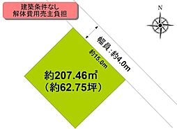 千曲市大字新田