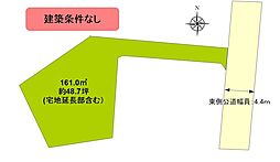 上高井郡小布施町大字小布施の土地