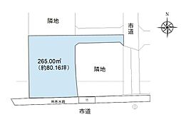 長野市大字西尾張部