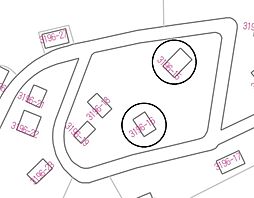 上水内郡信濃町大字富濃の一戸建て
