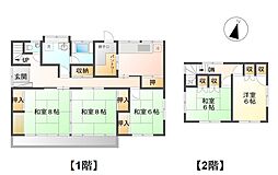 長野市信州新町里穂刈