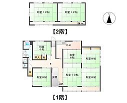 長野市信州新町山上条