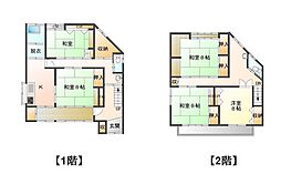 須坂市須坂　中古戸建