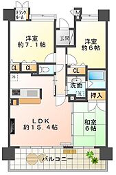 長野市大字高田