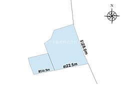 中野市田麦　中古戸建