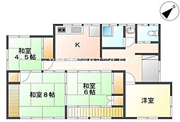 須坂市須坂　中古戸建