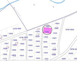 上田市菅平高原 土地