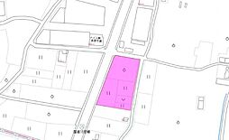 長野市大町　土地