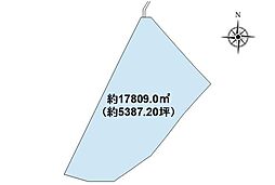 須坂市上八町 土地