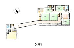 山ノ内町夜間瀬　中古戸建