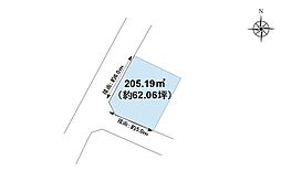 須坂市塩川町　土地