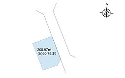 上高井郡小布施町東町　土地