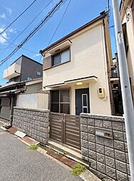 尼崎市昭和通住宅