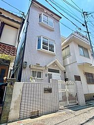 神戸市灘区五毛通住宅