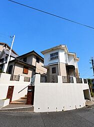 新甲陽町住宅
