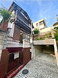 西宮市美作町住宅