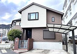 篠原北町住宅