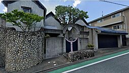 宝塚市宝梅邸宅