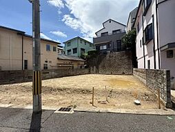 西宮市甲陽園本庄町土地