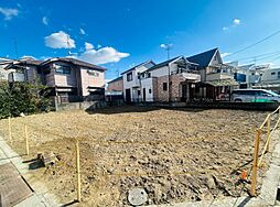 西宮市甲風園土地