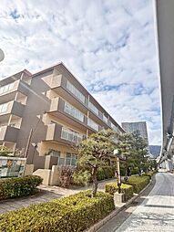 住吉川ハイツ 505
