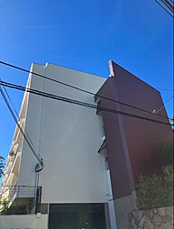 日生六甲長峰コーポラス 1