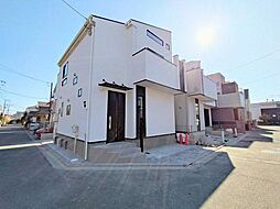 浦安市今川3丁目 新築一戸建て／全3棟