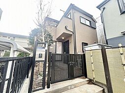 市川市欠真間2丁目 中古一戸建て