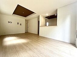 市川市福栄4丁目 新築一戸建て