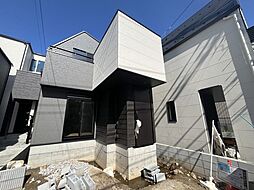 市川市香取1丁目 新築一戸建て／全3棟