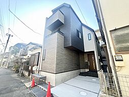 市川市高谷2丁目 新築一戸建て