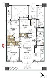 レクセルガーデン浦安