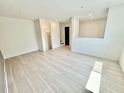 市川市広尾1丁目新築一戸建て
