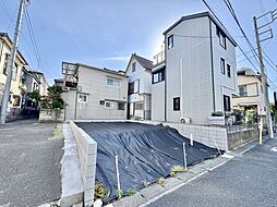 浦安市北栄3丁目 売地／建築条件なし