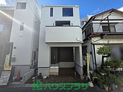 市川市広尾1丁目 新築一戸建て
