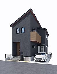 浦安市堀江5丁目 新築一戸建て