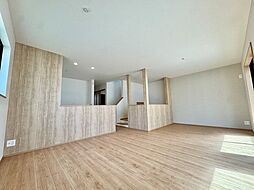 松戸市新松戸6丁目 新築一戸建て／全26棟