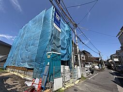 市川市香取1丁目 新築一戸建て／全3棟　3号棟