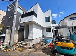 浦安市堀江1丁目 新築一戸建て／全2棟