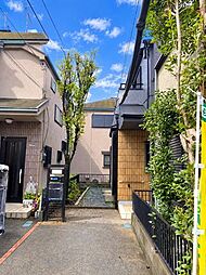 葛飾区東新小岩2丁目 中古一戸建て