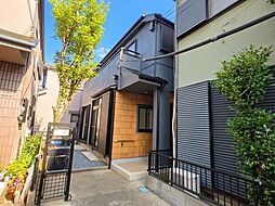 葛飾区東新小岩2丁目 中古一戸建て