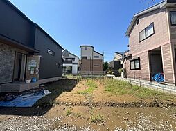 浦安市海楽2丁目 売地／建築条件なし／全3区画 2号地