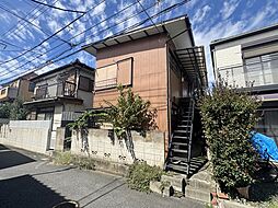 練馬区桜台5丁目 売地/建築条件なし