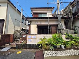 市川市南行徳1丁目 売地／建築条件なし