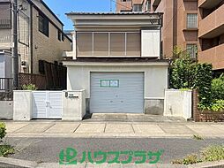 市川市福栄3丁目 売地／建築条件なし