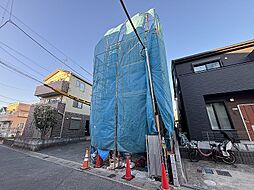 浦安市当代島1丁目 新築一戸建て