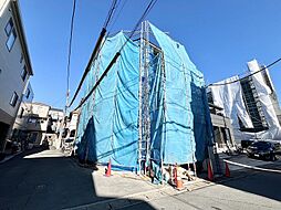 浦安市当代島1丁目 新築一戸建て