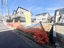 浦安市今川4丁目 新築一戸建て／全2棟　Ａ号棟