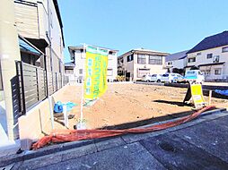浦安市今川4丁目 新築一戸建て／全2棟　Ａ号棟