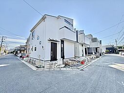 浦安市今川3丁目 新築一戸建て／全3棟　1号棟